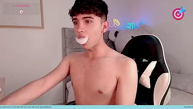 niico_prince webcam