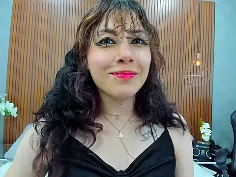 Cybercore_Shy webcam
