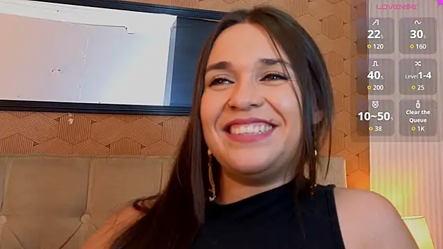 Isabella_cherry69 webcam