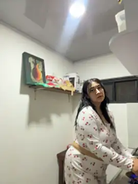 KittyObsession webcam
