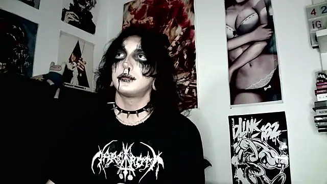kiiler_queen webcam