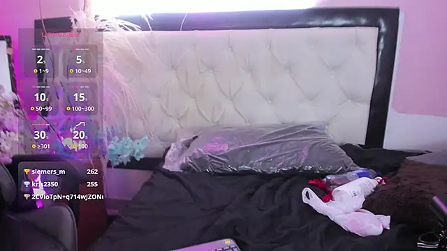 Siena_fox