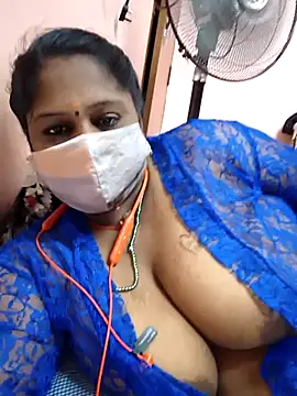 revathisree webcam