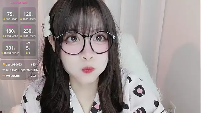 -zhuzhu-999- webcam