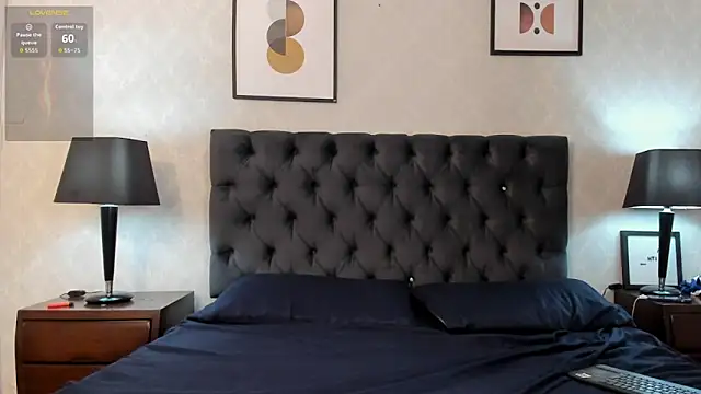 TomAndGia webcam