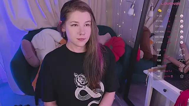 Mira_Falls webcam