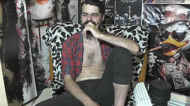 00george webcam
