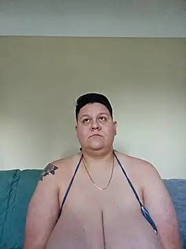 DevilDahm webcam
