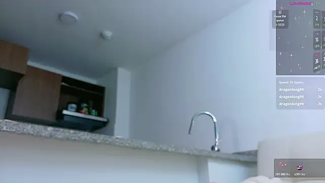 Michelle_Ferrerr webcam