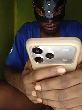 AfricanheatX webcam