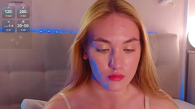 JenniferCamprell webcam