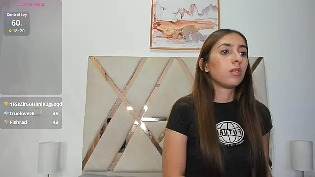 Arya_Grey webcam
