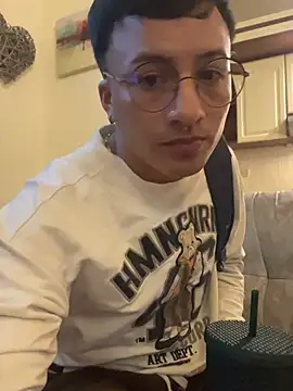 Dereck_Klain webcam