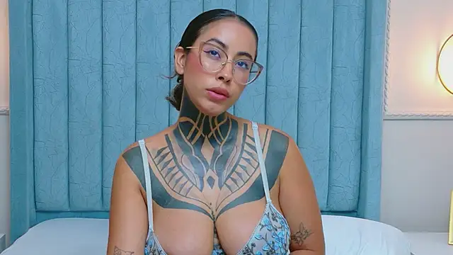 NicoleBlum webcam