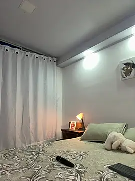 juanitablue webcam