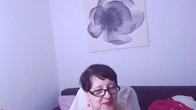 ChristaRose webcam