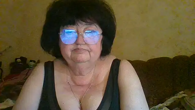 MilaSky5303 webcam