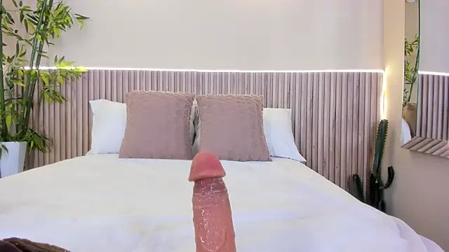 GeorginaReyes webcam