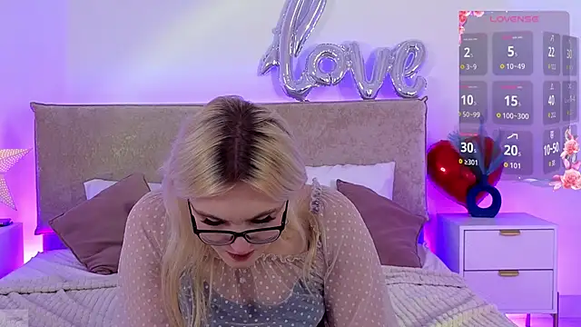 Jules_night webcam