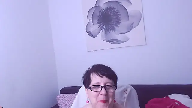 ChristaRose webcam