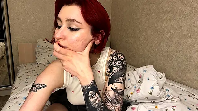 MartaCali webcam