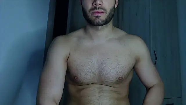 Justynn1 webcam