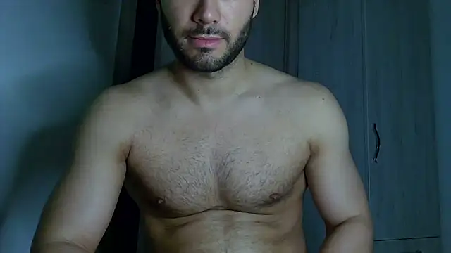 Justynn1 webcam