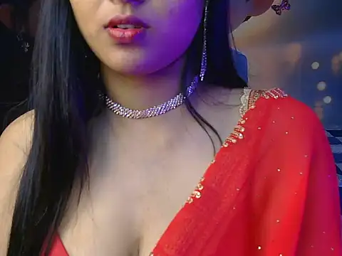 its-samyara webcam