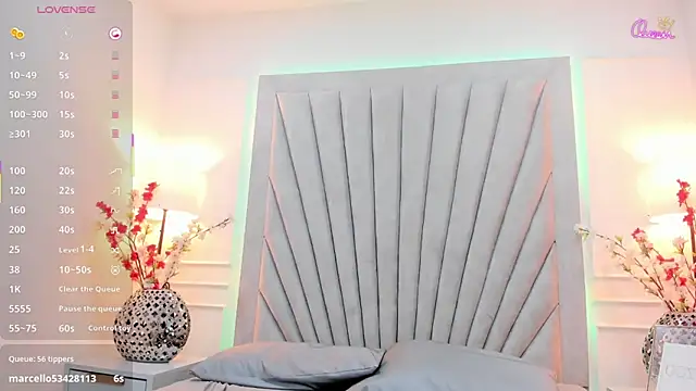 KathyRoseee webcam