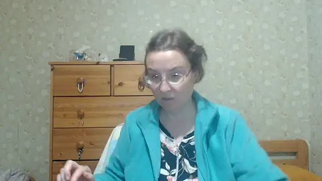 Smart_Rose webcam