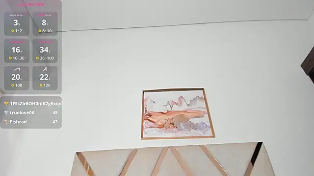 Arya_Grey webcam