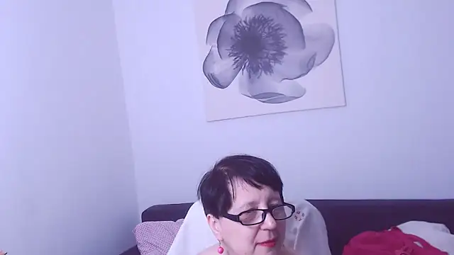ChristaRose webcam