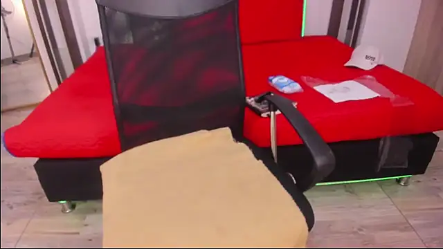 michacosio webcam