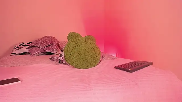 DAHLIA_BROWNIE webcam