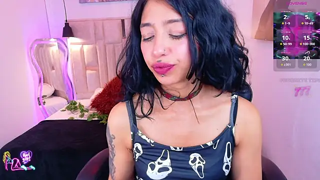 REDHOTTER_ webcam