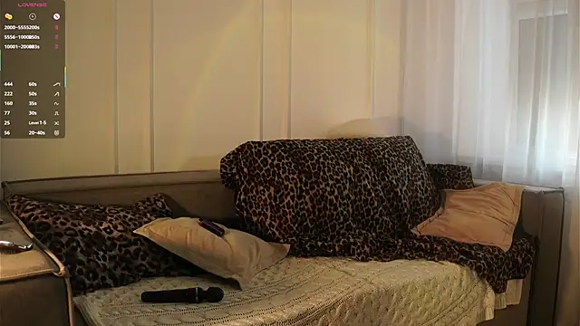 IdaJonesy webcam