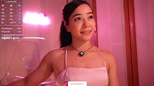lilith__rosse webcam