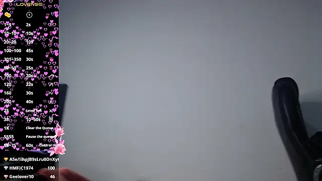 vero_sweet18 webcam