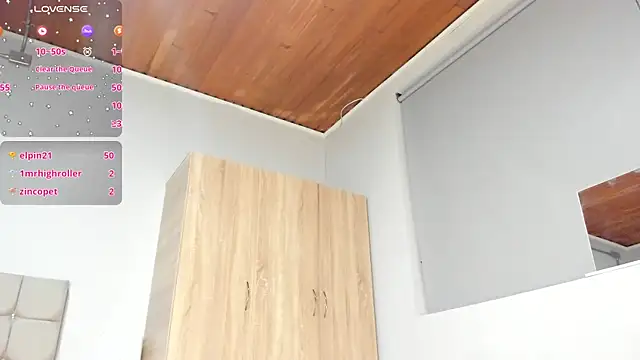Camille_Cedrik webcam
