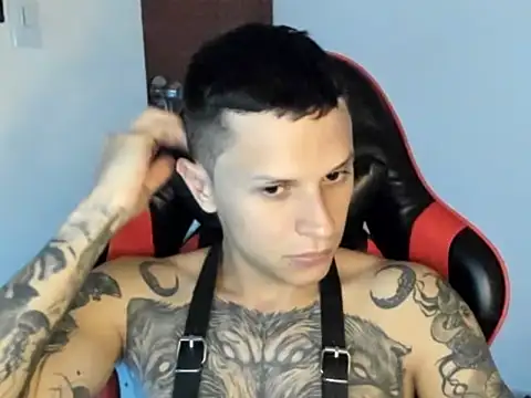 Masterdave7 webcam