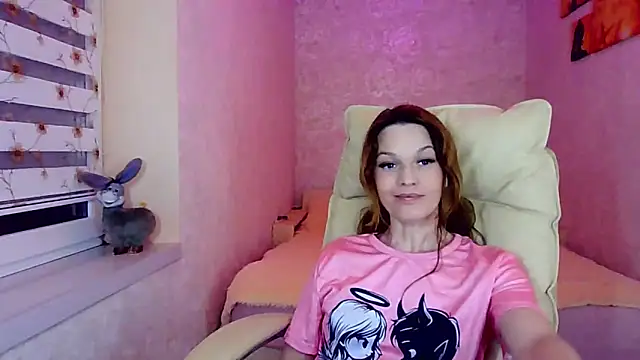 impossibleluna webcam