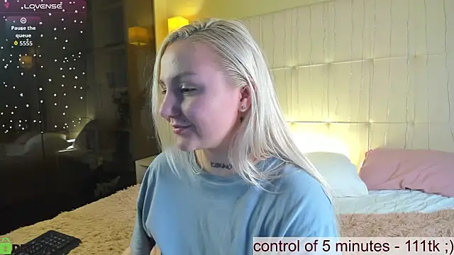 Debbie_Taylor webcam