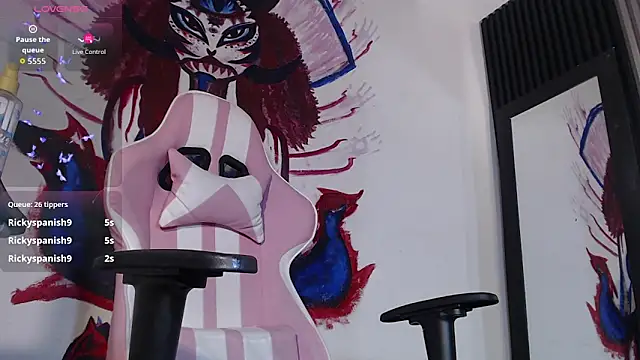 kittyhouse_hs webcam
