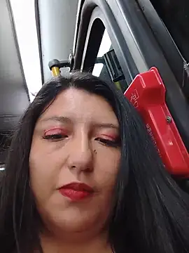 Melany_daring webcam