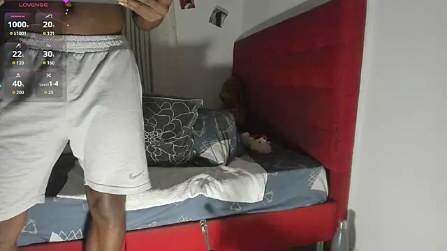 DereckandJakee webcam
