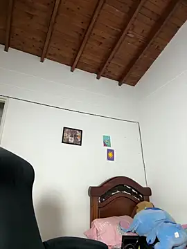 Mia__Gray webcam