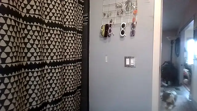 nolimitBackdoorman webcam