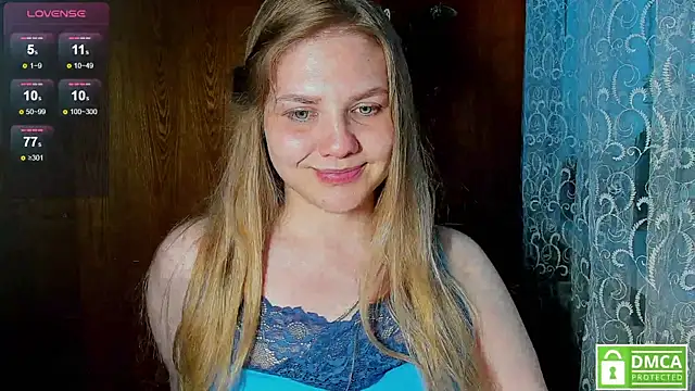 AlinaMors webcam