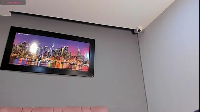 CharlotteCottin webcam
