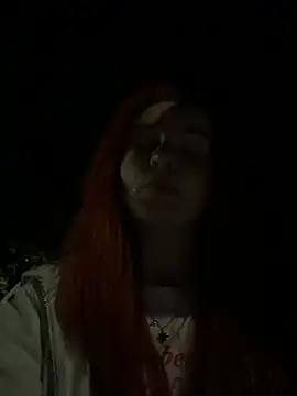 CherrySin webcam